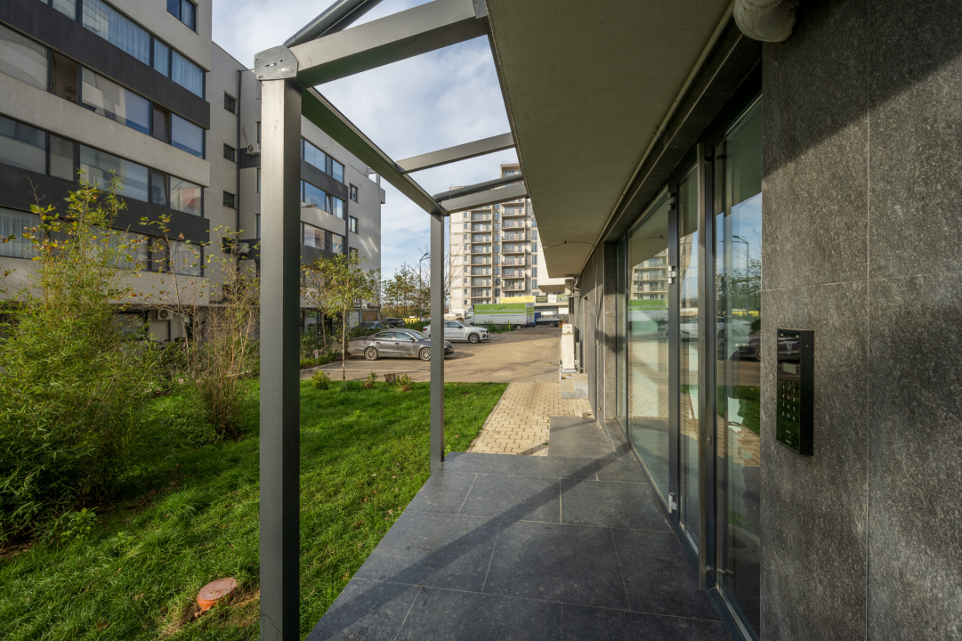 Prelungirea Ghencea, 4/8, Finisat, Bloc 2024, Comision 0 %, Scutit de TVA !