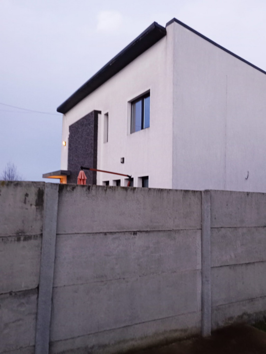 VILA Comuna Berceni – Ilfov | SUPER  OFERTA IN PLINA DEZVOLTARE CREDIT/CASH