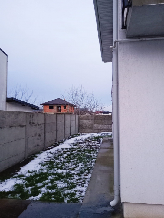 VILA Comuna Berceni – Ilfov | SUPER  OFERTA IN PLINA DEZVOLTARE CREDIT/CASH