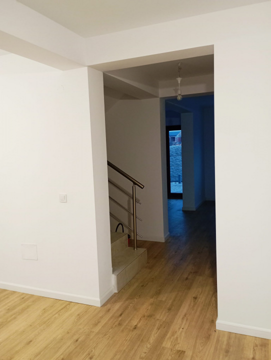 VILA Comuna Berceni – Ilfov | SUPER  OFERTA IN PLINA DEZVOLTARE CREDIT/CASH