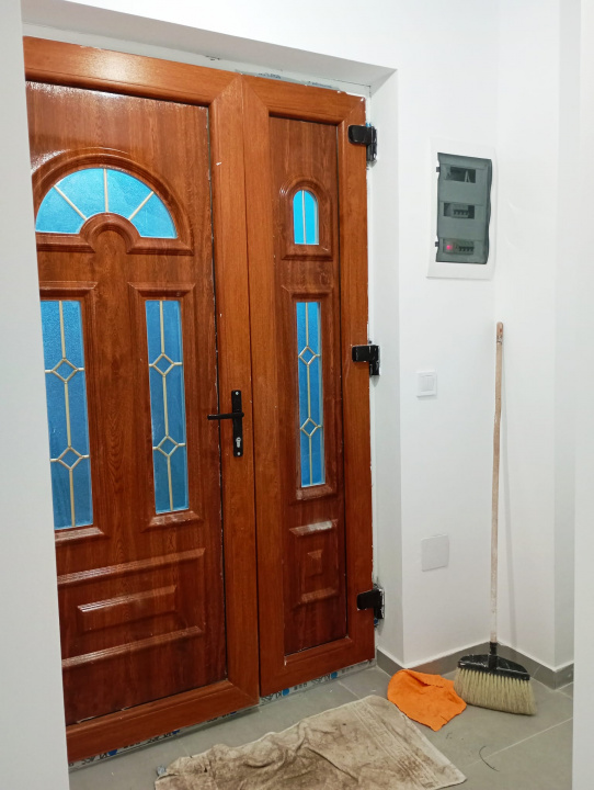 VILA Comuna Berceni – Ilfov | SUPER  OFERTA IN PLINA DEZVOLTARE CREDIT/CASH