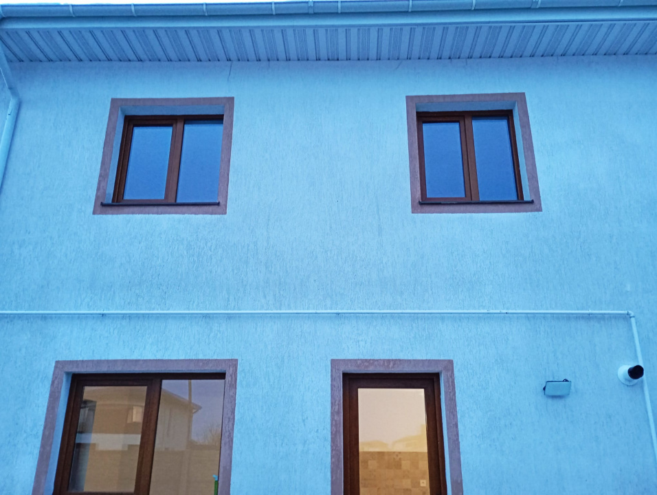 VILA Comuna Berceni – Ilfov | SUPER  OFERTA IN PLINA DEZVOLTARE CREDIT/CASH