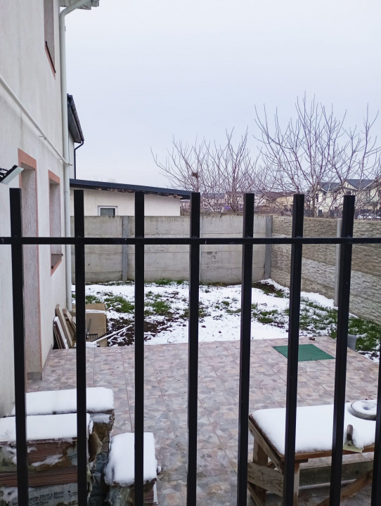 VILA Comuna Berceni – Ilfov | SUPER  OFERTA IN PLINA DEZVOLTARE CREDIT/CASH