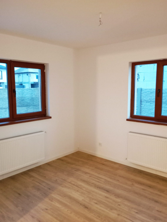 VILA Comuna Berceni – Ilfov | SUPER  OFERTA IN PLINA DEZVOLTARE CREDIT/CASH