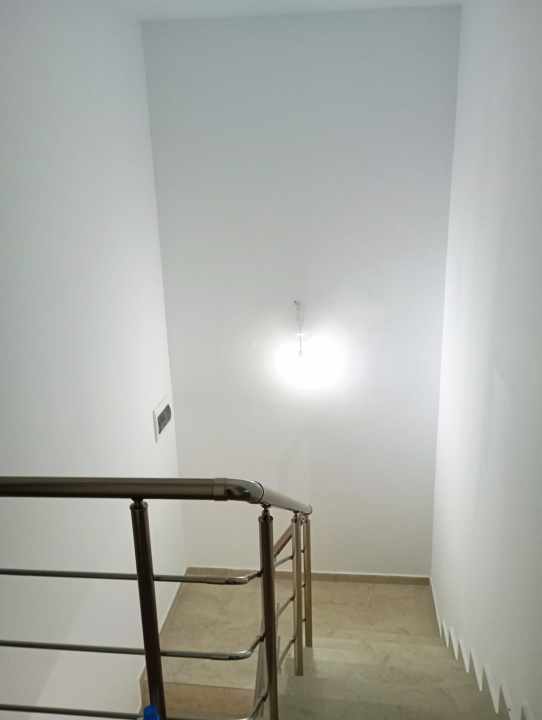 VILA Comuna Berceni – Ilfov | SUPER  OFERTA IN PLINA DEZVOLTARE CREDIT/CASH