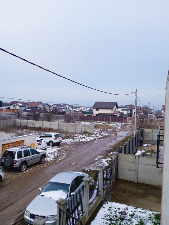 VILA Comuna Berceni – Ilfov | SUPER  OFERTA IN PLINA DEZVOLTARE CREDIT/CASH