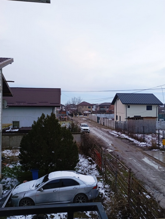 VILA Comuna Berceni – Ilfov | SUPER  OFERTA IN PLINA DEZVOLTARE CREDIT/CASH