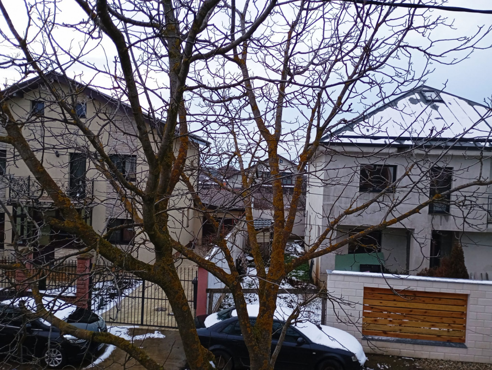 VILA Comuna Berceni – Ilfov | SUPER  OFERTA IN PLINA DEZVOLTARE CREDIT/CASH