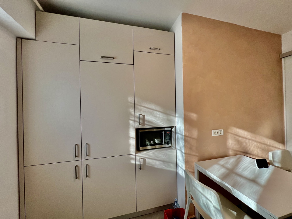 Apartament 3 camere Dorobanți. Finisaje si mobilier premium. 