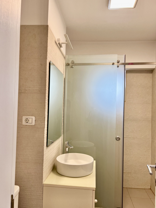 Apartament 3 camere Dorobanți. Finisaje si mobilier premium. 