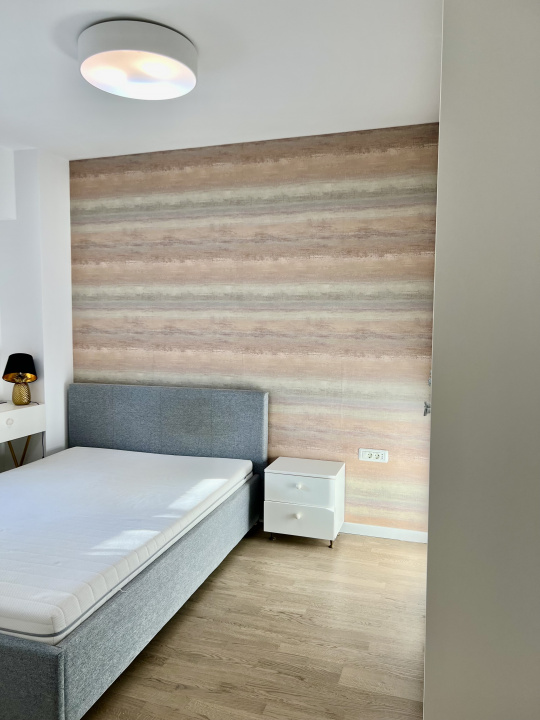 Apartament 3 camere Dorobanți. Finisaje si mobilier premium. 