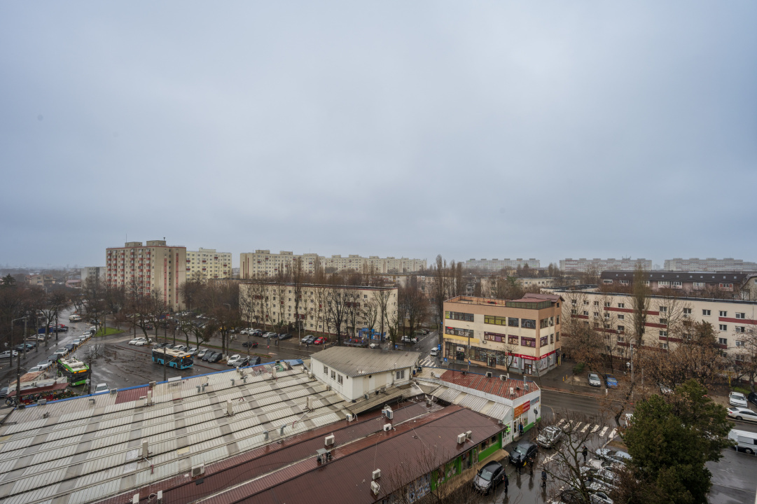3 CAMERE | 73 MP TOTAL | CENTRALĂ PROPRIE | LOC DE PARCARE