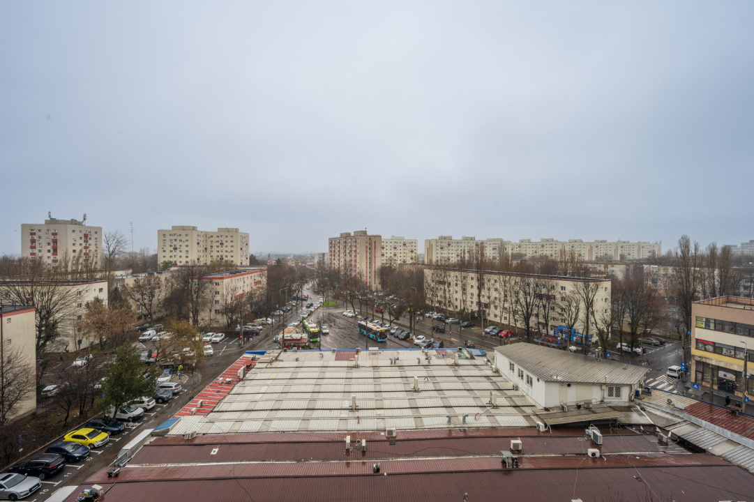 3 CAMERE | 73 MP TOTAL | CENTRALĂ PROPRIE | LOC DE PARCARE