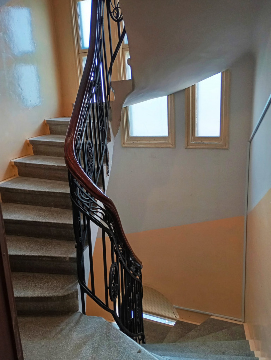 Apartament, 3 camere, Bucuresti / Unirii / Piata Sfantu Stefan. 185.000 Euro