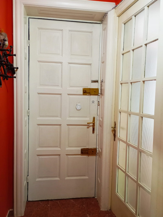 Apartament, 3 camere, Bucuresti / Unirii / Piata Sfantu Stefan. 185.000 Euro