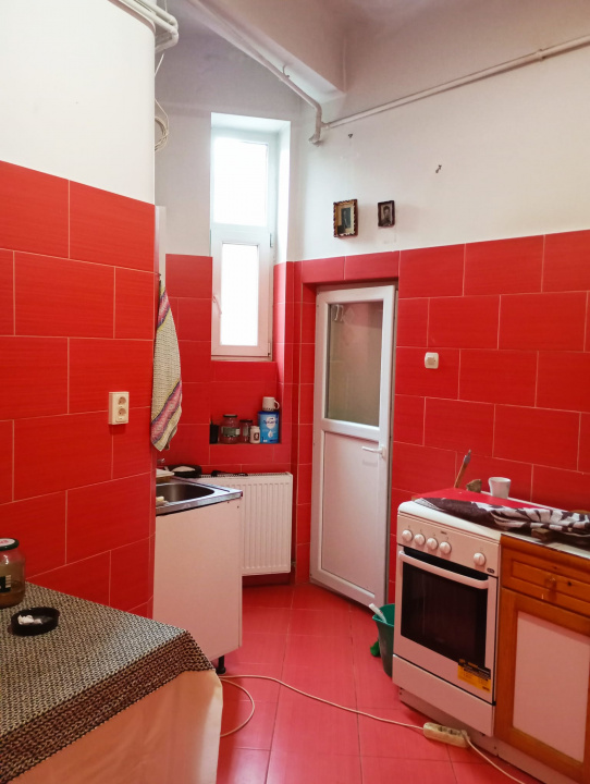 Apartament, 3 camere, Bucuresti / Unirii / Piata Sfantu Stefan. 185.000 Euro