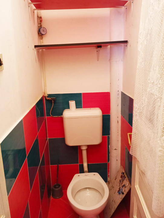 Apartament, 3 camere, Bucuresti / Unirii / Piata Sfantu Stefan. 185.000 Euro