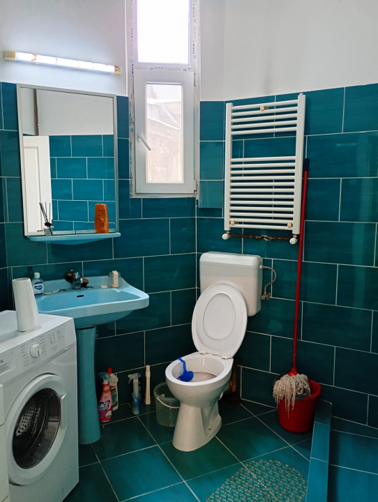 Apartament, 3 camere, Bucuresti / Unirii / Piata Sfantu Stefan. 185.000 Euro