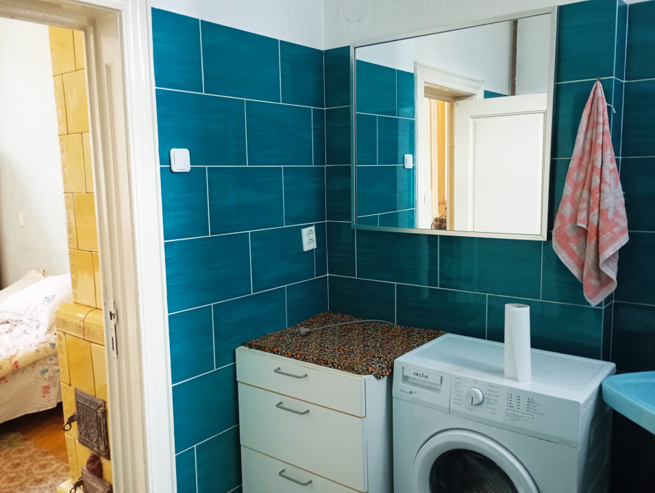 Apartament, 3 camere, Bucuresti / Unirii / Piata Sfantu Stefan. 185.000 Euro