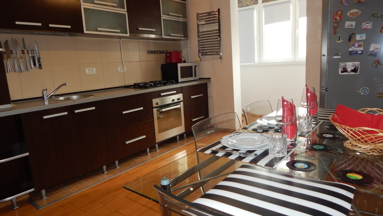 Apartament 2 camere Iancului Avrig