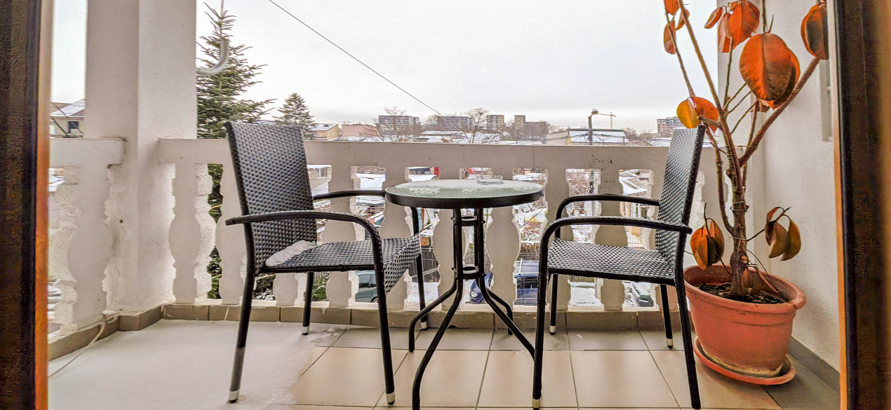 Casă 5 camere renovată 2025, curte+parcare, Rahova