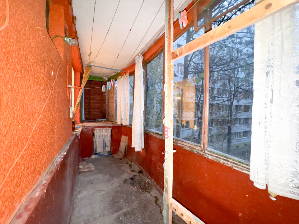 2 camere metrou Obor - posibilitate montare centrala