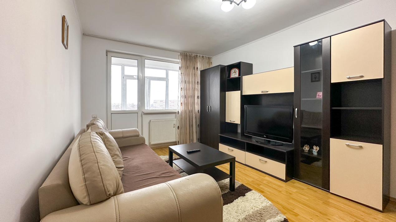 Giurgiului, Berceni - apartament cu 3 camere de inchiriat, COMISION 0