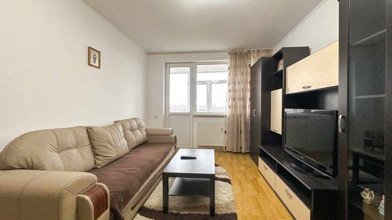 Giurgiului, Berceni - apartament cu 3 camere de inchiriat, COMISION 0