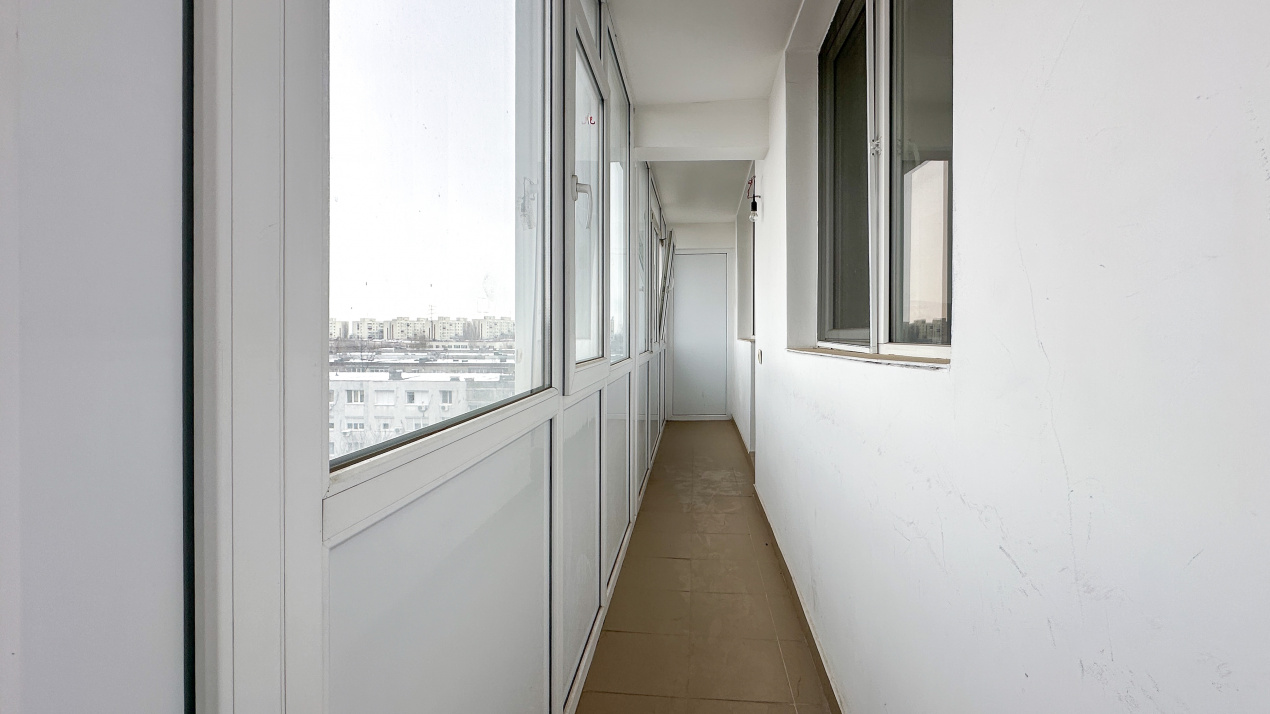 Giurgiului, Berceni - apartament cu 3 camere de inchiriat, COMISION 0