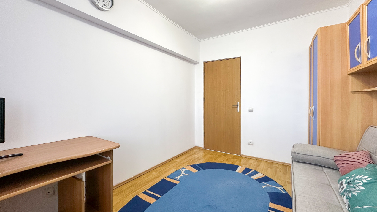 Giurgiului, Berceni - apartament cu 3 camere de inchiriat, COMISION 0