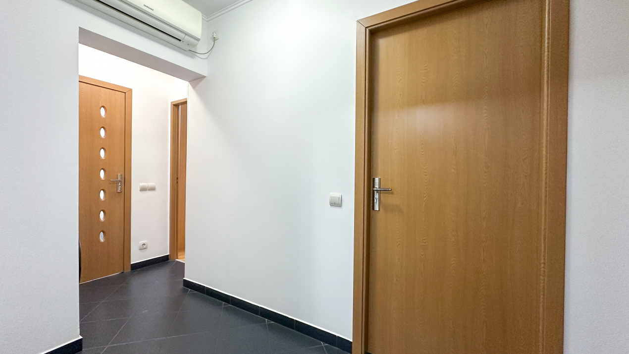 Giurgiului, Berceni - apartament cu 3 camere de inchiriat, COMISION 0