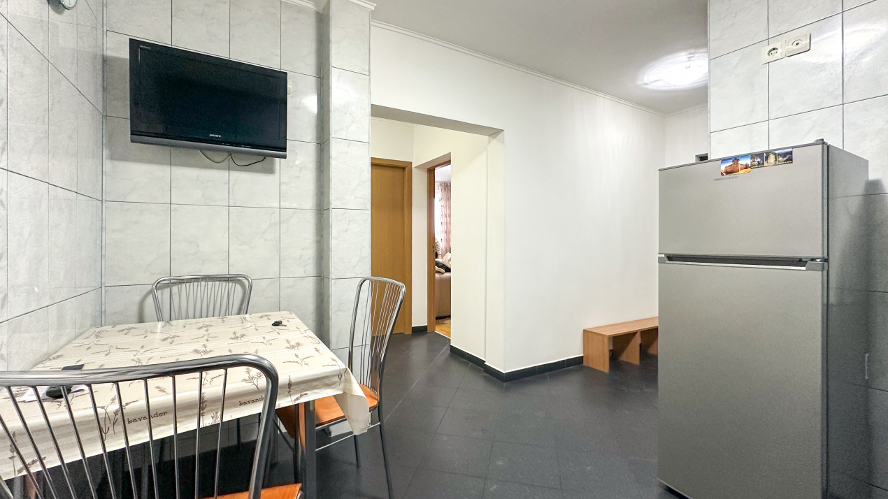 Giurgiului, Berceni - apartament cu 3 camere de inchiriat, COMISION 0