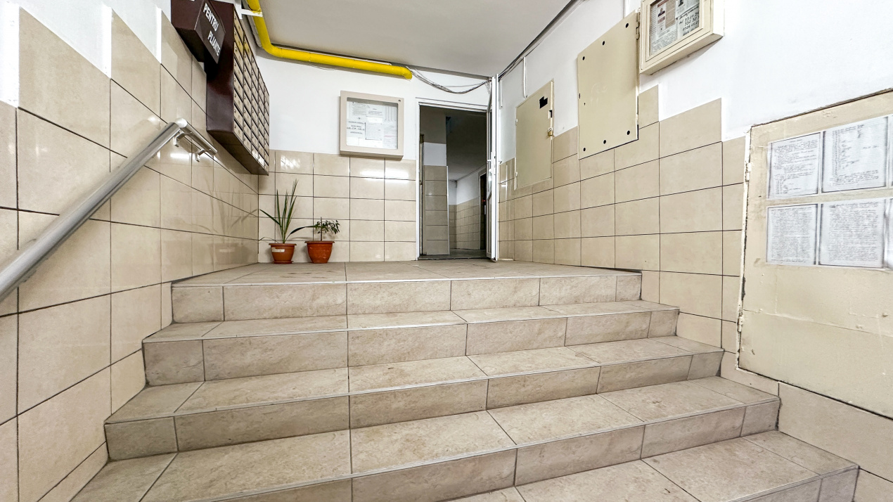 Giurgiului, Berceni - apartament cu 3 camere de inchiriat, COMISION 0