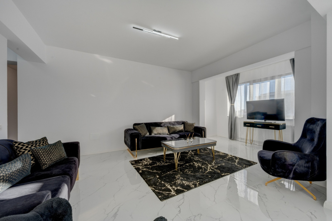 Apartament cu 2 camere - prima inchiriere - Prelungirea Ghencea- Funigeilor