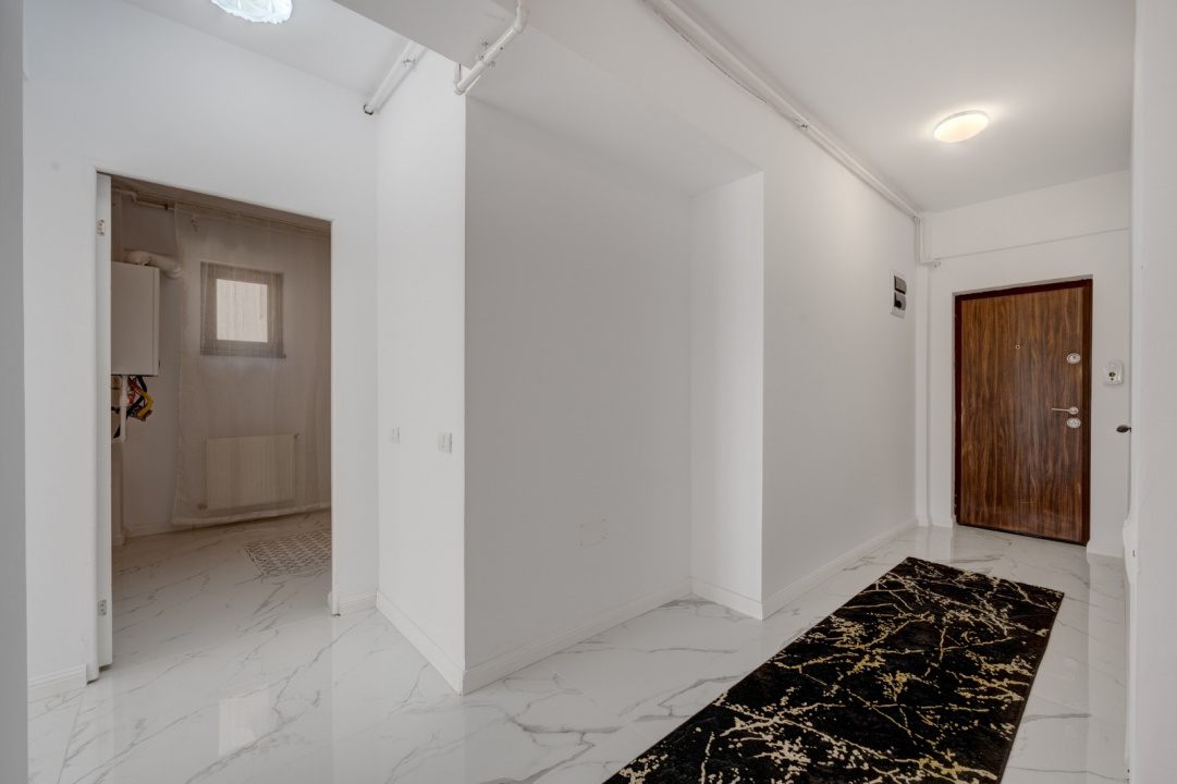 Apartament cu 2 camere - prima inchiriere - Prelungirea Ghencea- Funigeilor