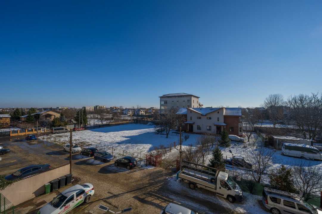 Apartament cu 2 camere - prima inchiriere - Prelungirea Ghencea- Funigeilor