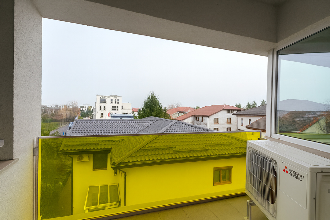 Apartament 3 camere – Str. Titu Maiorescu, Pipera – Voluntari (Ilfov)