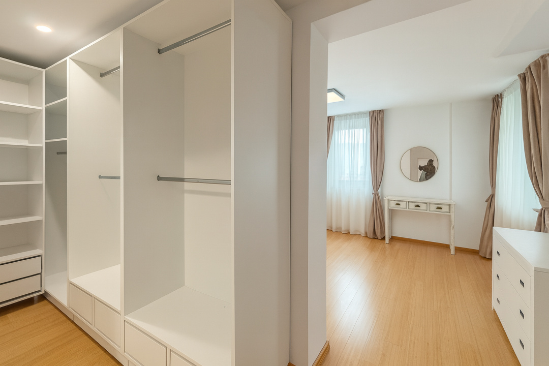 Apartament 3 camere – Str. Titu Maiorescu, Pipera – Voluntari (Ilfov)