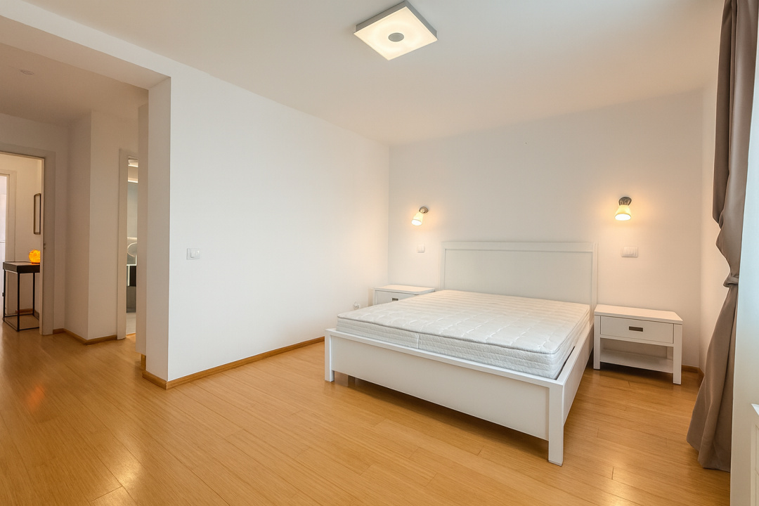 Apartament 3 camere – Str. Titu Maiorescu, Pipera – Voluntari (Ilfov)