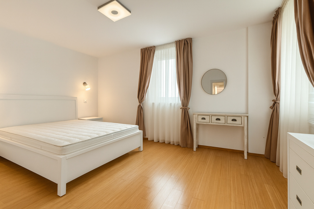 Apartament 3 camere – Str. Titu Maiorescu, Pipera – Voluntari (Ilfov)