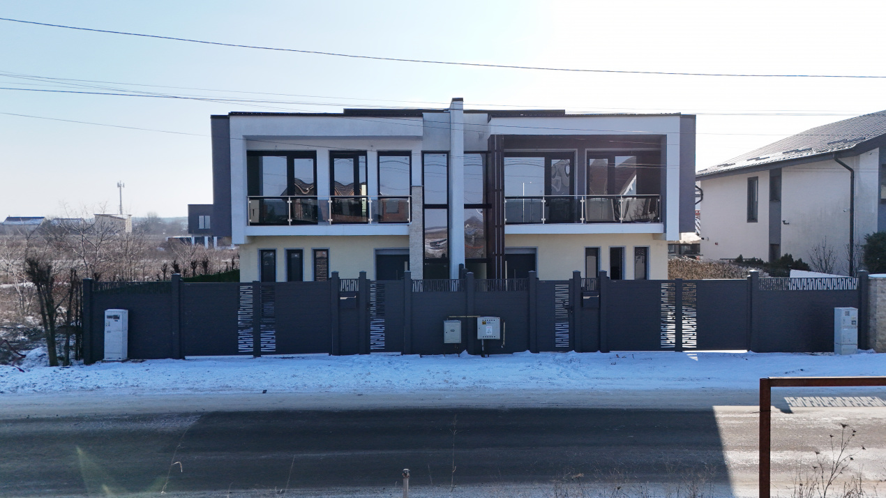 Casa tip Duplex, Corbeanca langa Paradisul Verde