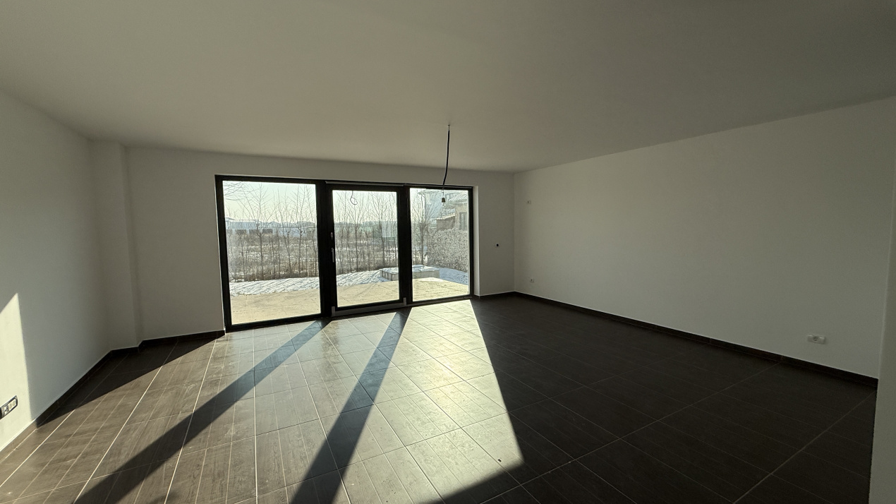 Casa tip Duplex, Corbeanca langa Paradisul Verde