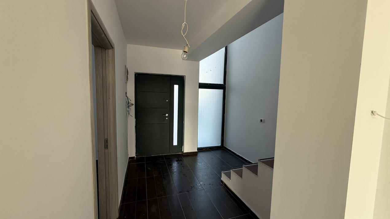 Casa tip Duplex, Corbeanca langa Paradisul Verde