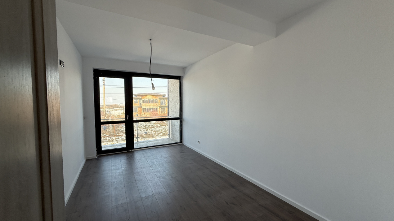 Casa tip Duplex, Corbeanca langa Paradisul Verde