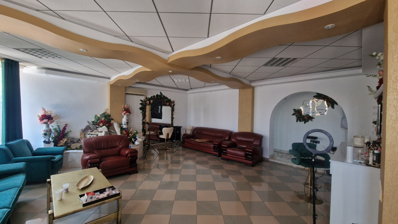 Vila individuala , B-dul Pieptanari, acceptam si cazre muncitori !