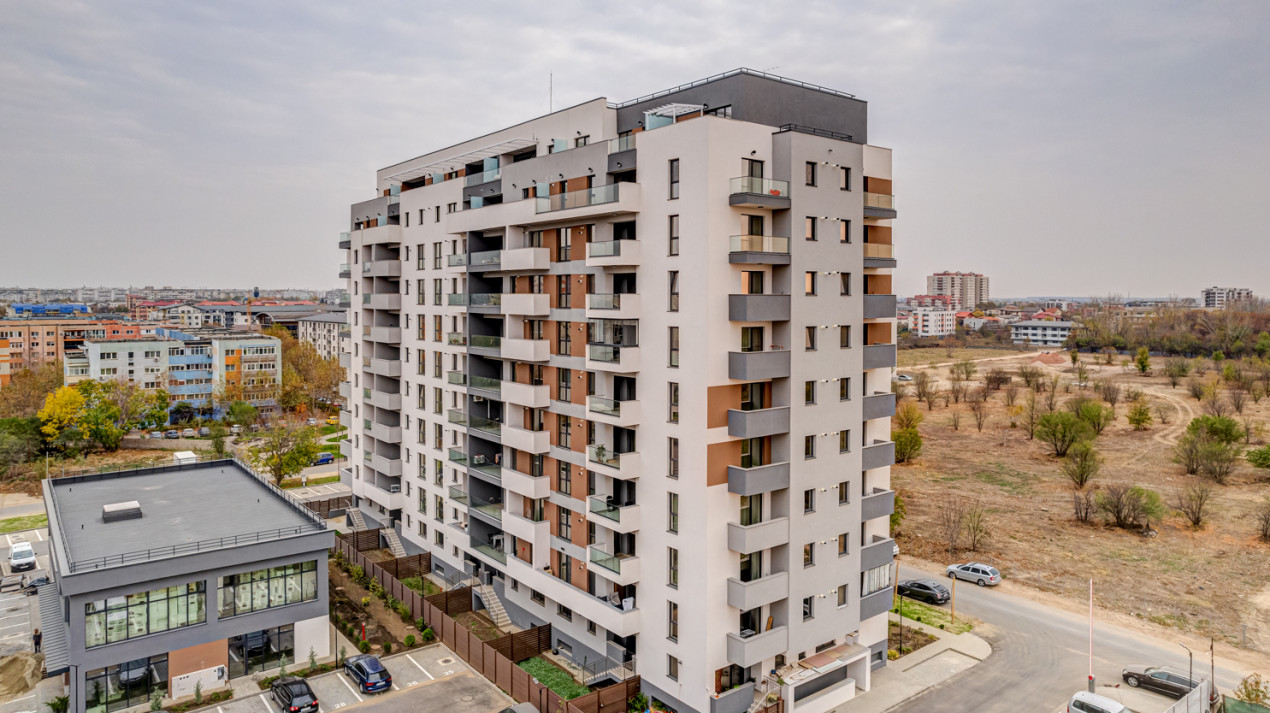 Drumul Taberei, V. Doftanei, Incalzire in pardoseala,  Parcare, Comision 0 %