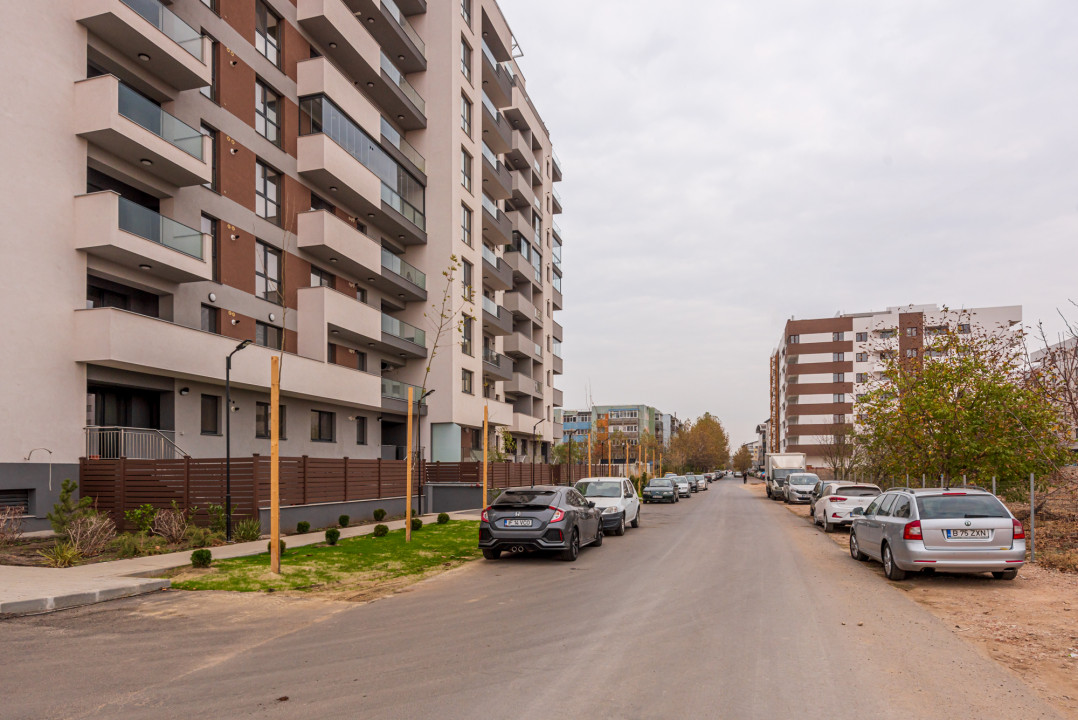 Drumul Taberei, V. Doftanei, Incalzire in pardoseala,  Parcare, Comision 0 %