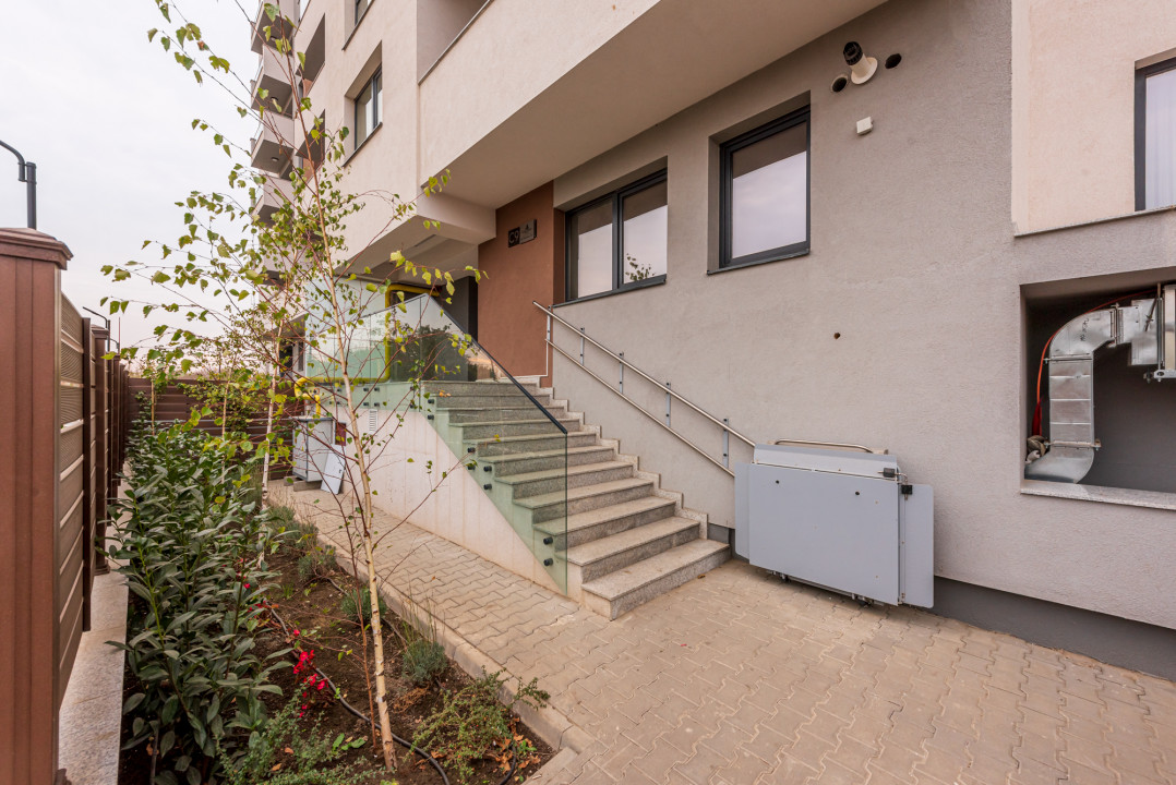 Drumul Taberei, V. Doftanei, Incalzire in pardoseala,  Parcare, Comision 0 %