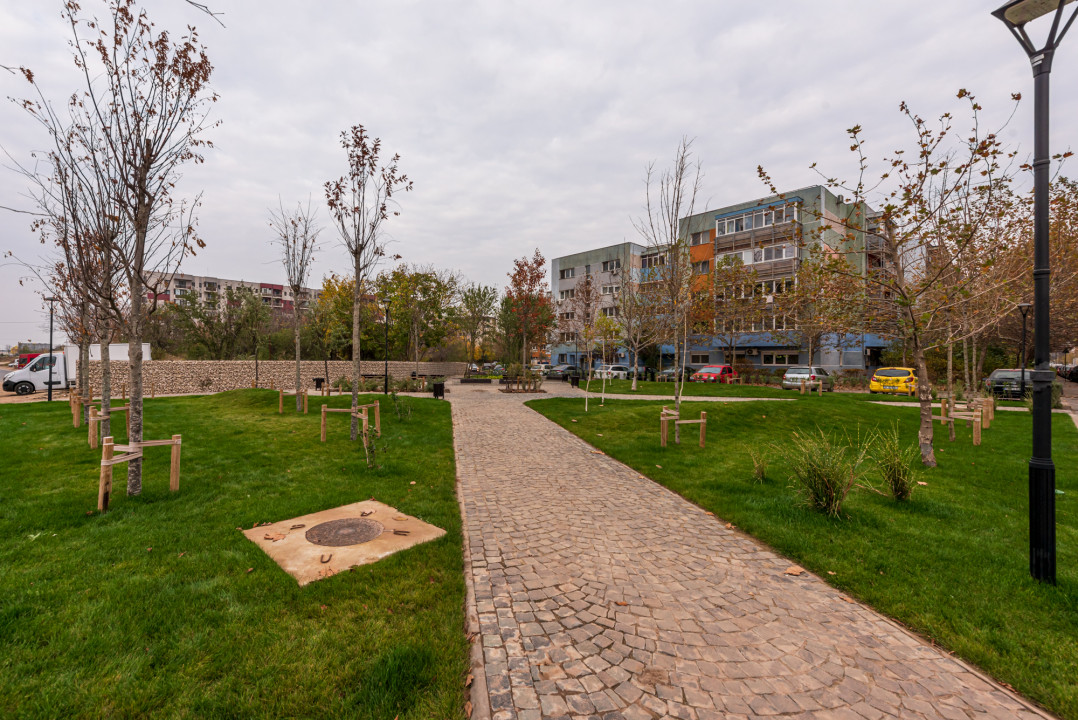 Drumul Taberei, V. Doftanei, Incalzire in pardoseala,  Parcare, Comision 0 %