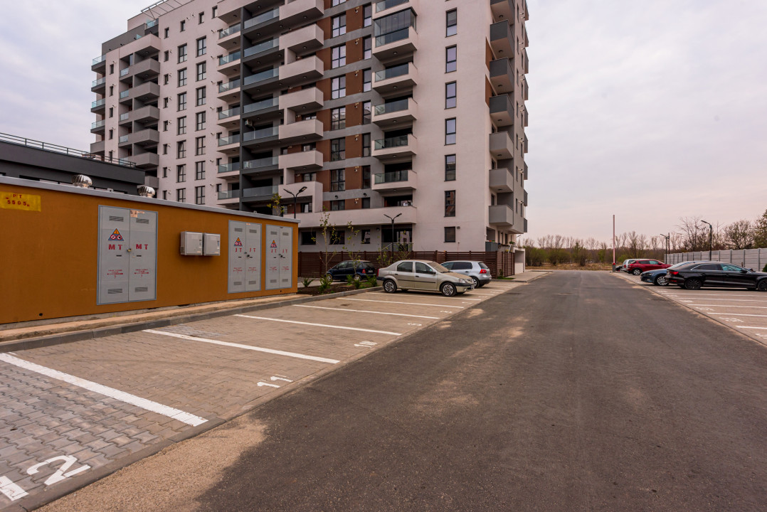 Drumul Taberei, V. Doftanei, Incalzire in pardoseala,  Parcare, Comision 0 %